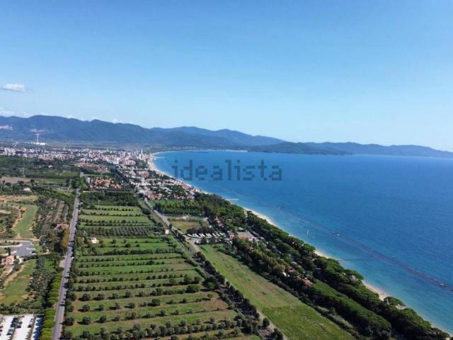 Terreno in vendita a Follonica, Toscana