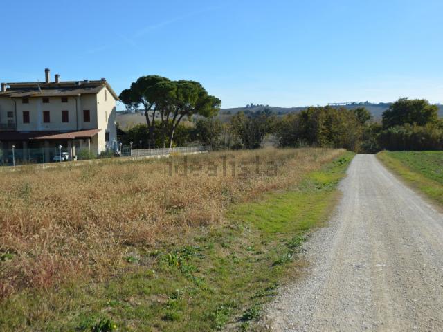Terreno in vendita a Marche, Ancona