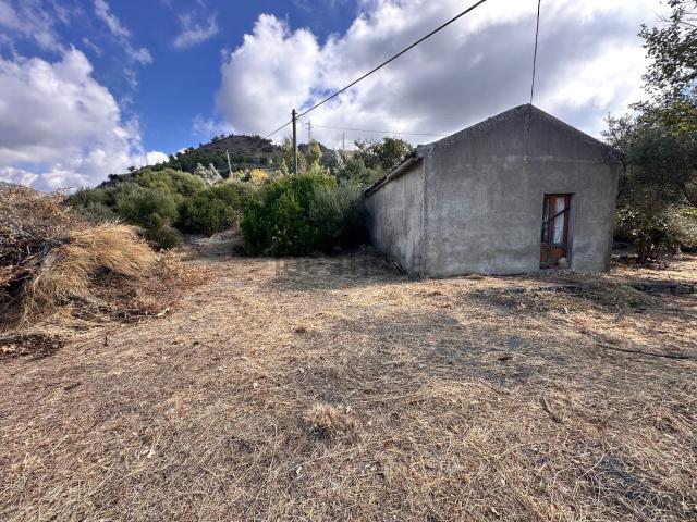 Terreno in vendita a Castelmola, Sicilia