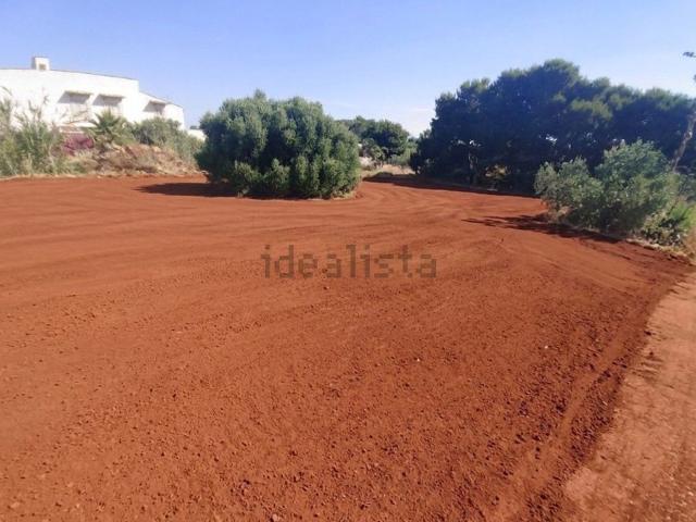 Terreno in vendita a Marsala, Sicilia