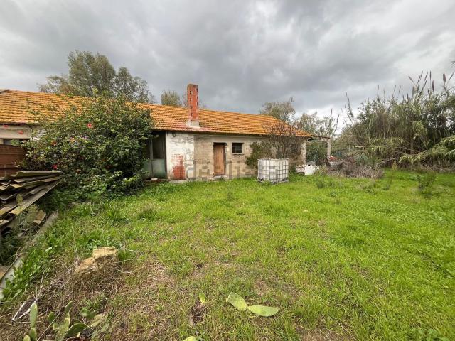 Terreno in vendita a Arborea, Sardigna/Sardegna
