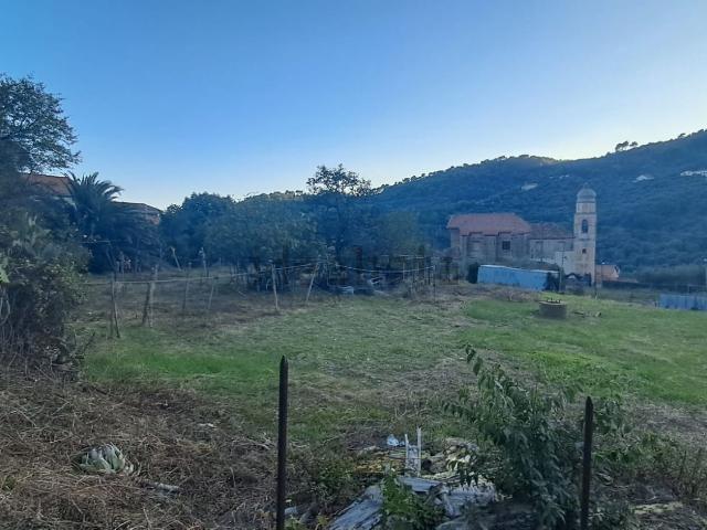 Terreno in vendita a Diano San Pietro, Liguria