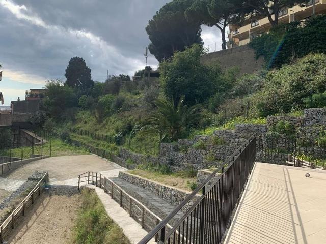 Terreno in vendita a V Circoscrizione, Messina