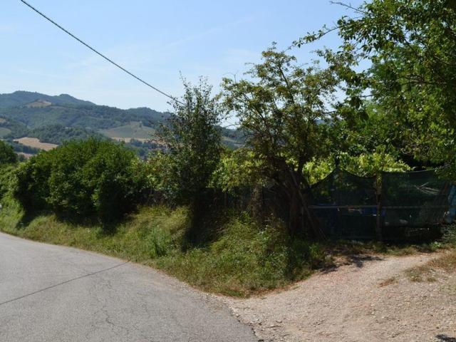 Terreno in vendita a Marche, Pesaro E Urbino