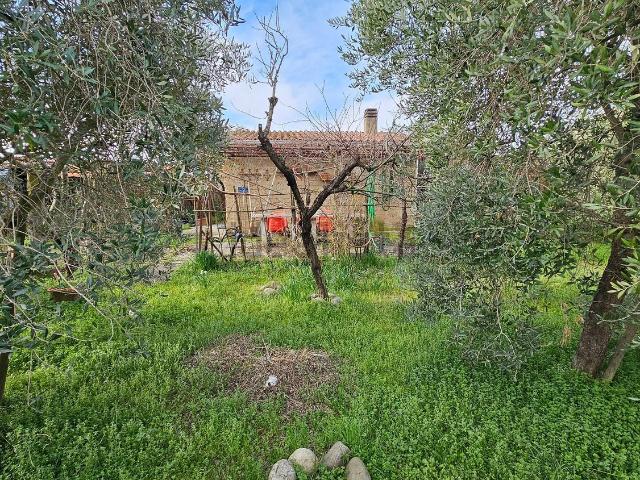 Terreno in vendita a Rugginosa, Monte Argentario