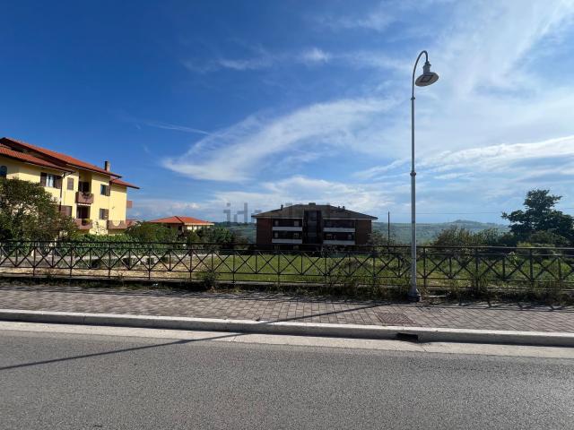 Terreno in vendita a Atri, Abruzzo