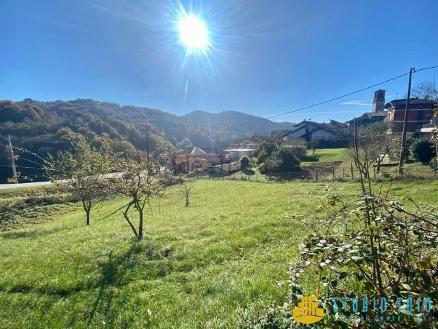 Terreno in vendita a Piemonte, Biella