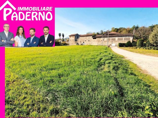 Terreno in vendita a Tricesimo, Friuli-Venezia Giulia