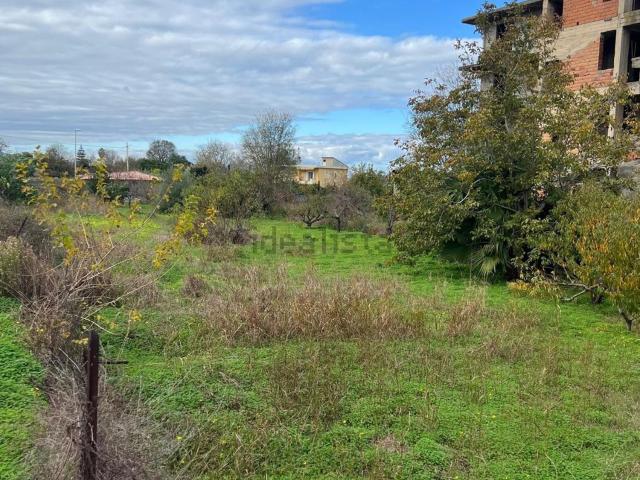 Terreno in vendita a Oreto, Barcellona Pozzo Di Gotto