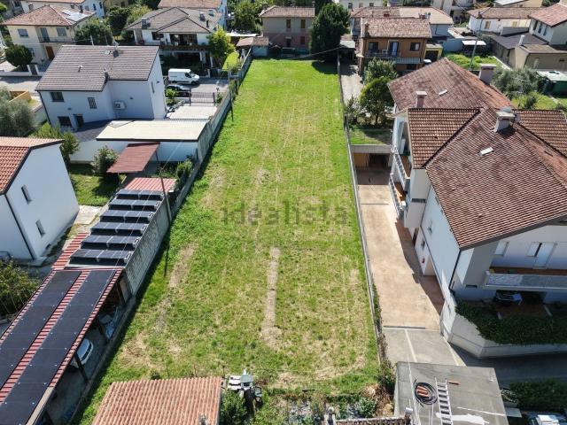 Terreno in vendita a San Rocco, Udine / Udin