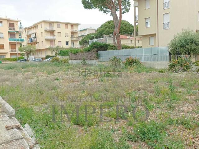 Terreno in vendita a Bordighera, Liguria
