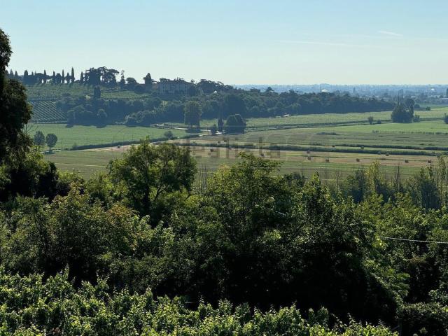 Terreno in vendita a Barbarano Mossano, Mossano