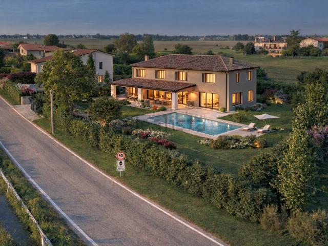 Terreno in vendita a Millepertiche, Musile Di Piave