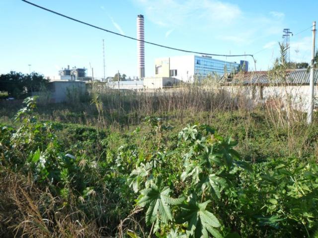 Terreno in vendita a Archi, San Filippo Del Mela