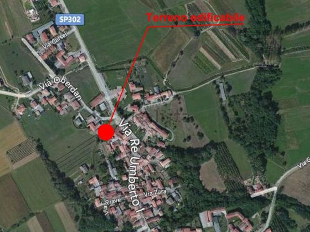 Terreno in vendita a Piemonte, Biella