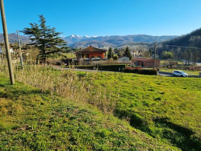 Terreno in vendita a Unione di comuni Montana Lunigiana, Fivizzano