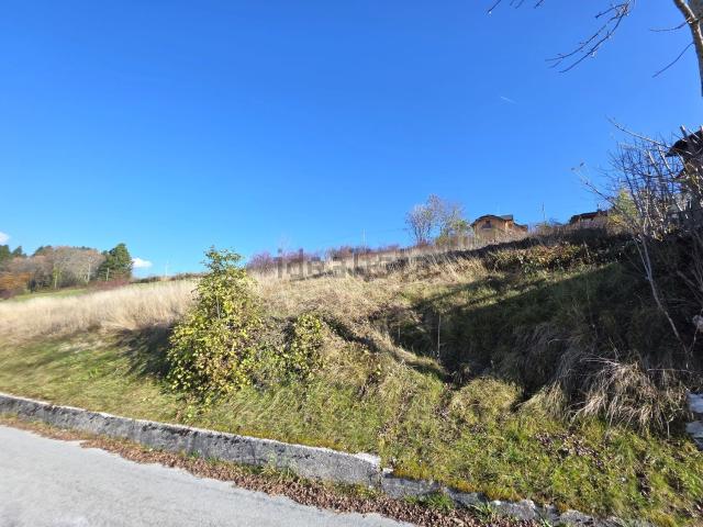 Terreno in vendita a Stuparich, Canove Di Roana