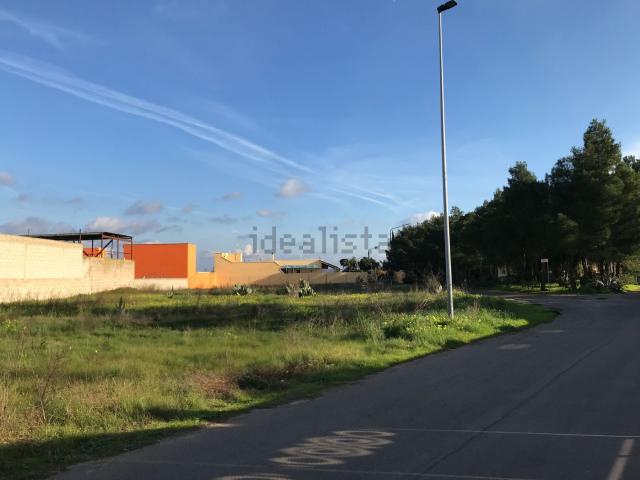 Terreno in vendita a Puglia, Brindisi