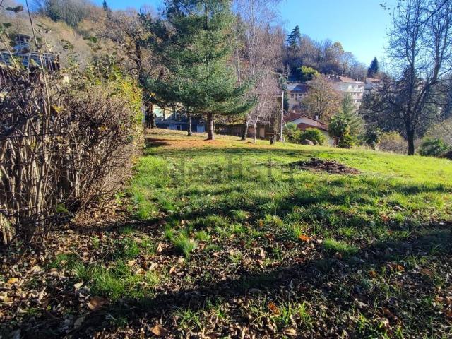 Terreno in vendita a Piemonte, Biella