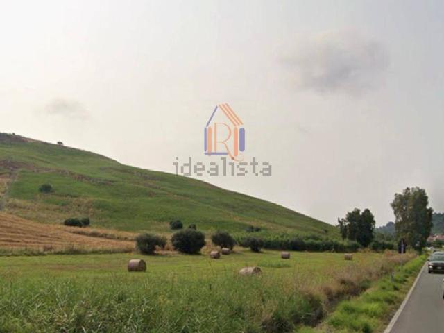 Terreno in vendita a Calabria, Catanzaro