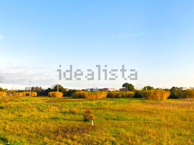 Terreno in vendita a San Giuseppe, Civitanova Marche