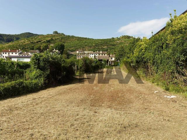 Terreno in vendita a Farra Di Soligo, Veneto