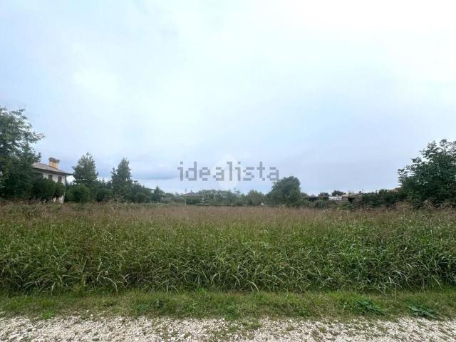 Terreno in vendita a Fonte, San Zenone Degli Ezzelini
