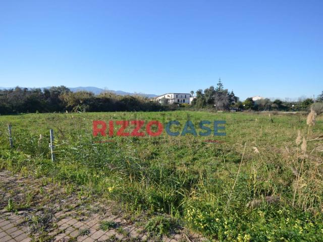 Terreno in vendita a Corigliano-Rossano, Calabria
