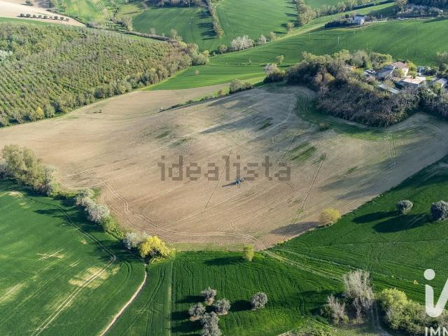 Terreno in vendita a Marche, Ancona