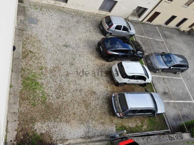 Terreno in vendita a Centro, Thiene