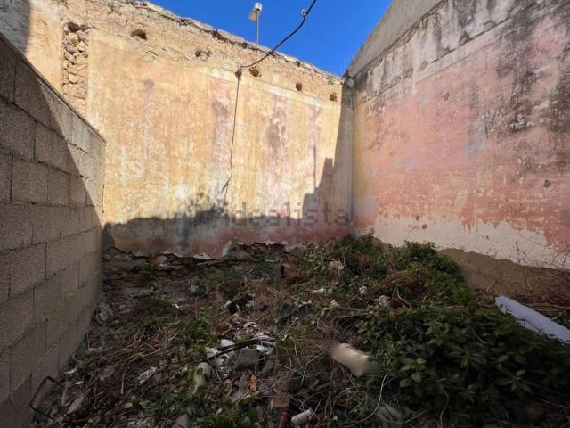 Terreno in vendita a Selargius, Sardigna/Sardegna