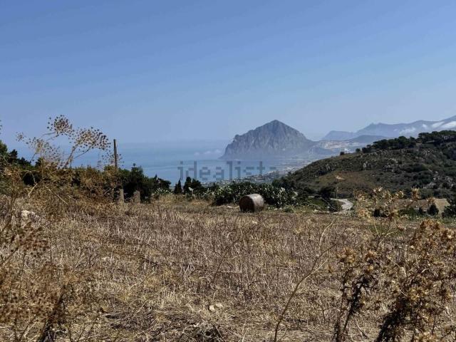 Terreno in vendita a Fico, Valderice