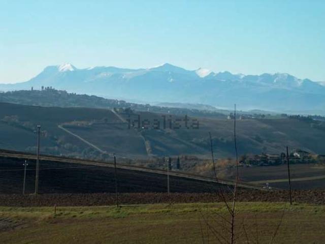 Terreno in vendita a Rustico, Marche