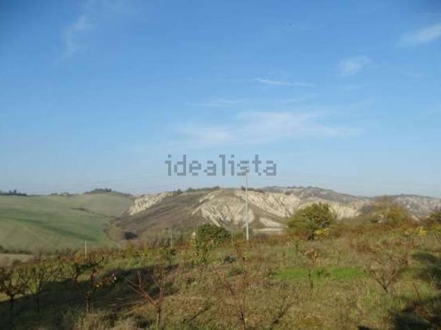 Terreno in vendita a Nuovo Circondario Imolese, Imola