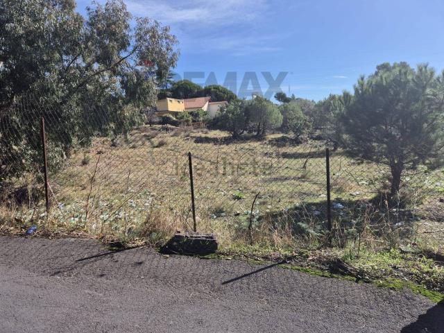 Terreno in vendita a Scalonazzo, Nicolosi