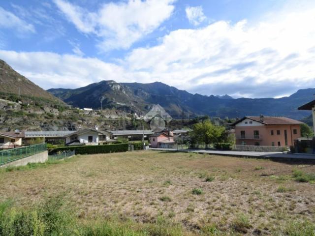 Terreno in vendita a Pontey, Aosta