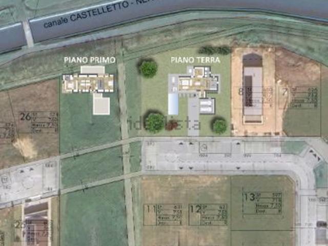 Terreno in vendita a Susegana, Veneto