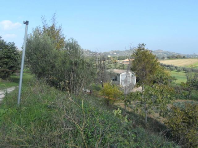 Terreno in vendita a Centobuchi, Monteprandone