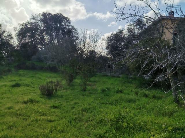 Terreno in vendita a Sibì/Silì, Oristano