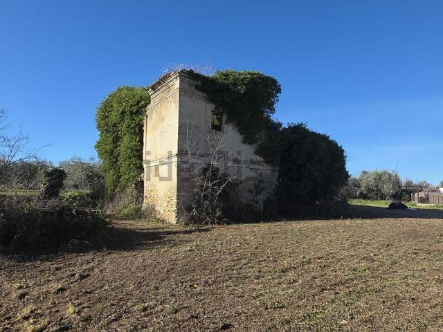 Terreno in vendita a Iconicella, Lanciano