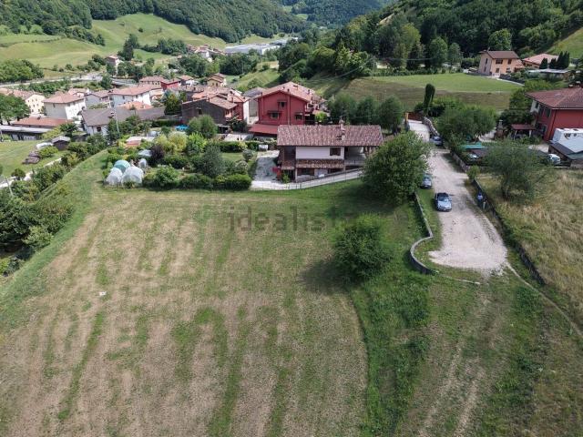 Terreno in vendita a Sant'Andrea, Badia Calavena