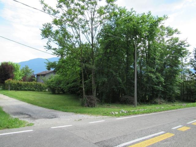 Terreno in vendita a Betania, Tolmezzo