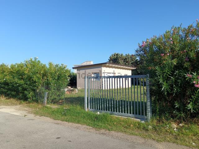 Terreno in vendita a Case FIAT, Campomarino