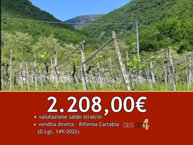 Terreno in vendita a Fumane, Verona