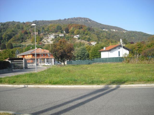 Terreno in vendita a Villa Lesa, Piemonte