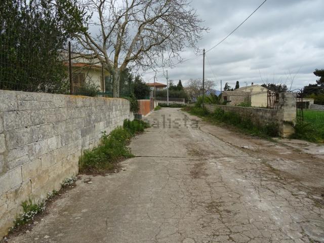 Terreno in vendita a Modica, Mauto Terreno in vendita a Modica, Mauto