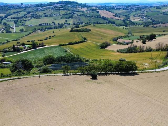Terreno in vendita a Vagli, Marche