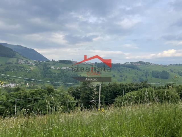 Terreno in vendita a Foza, Veneto