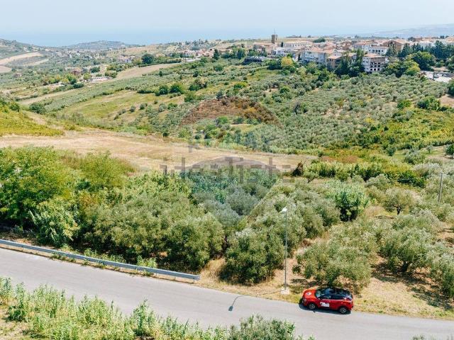 Terreno in vendita a Cupello, Abruzzo