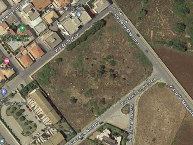 Terreno in vendita a Siracusa, Sicilia